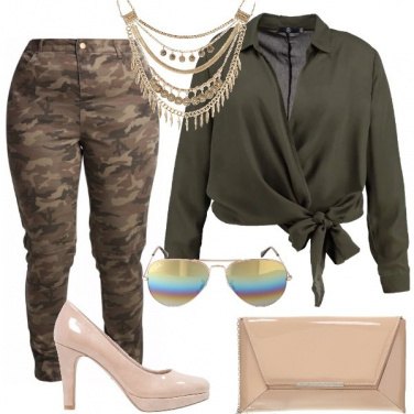 Outfit Agli ordini