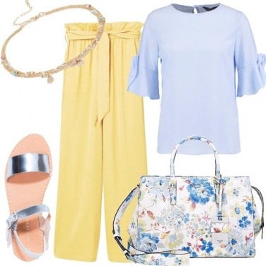 Outfit Leggerezza