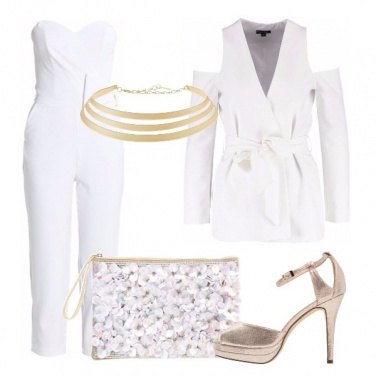 Outfit La borsa che da\' quel tocco in più