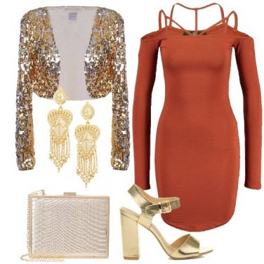 Outfit Ti conquisto