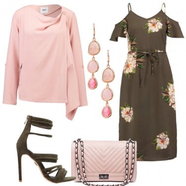 Outfit Amabili accostamenti