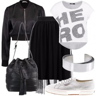 Outfit Autostima