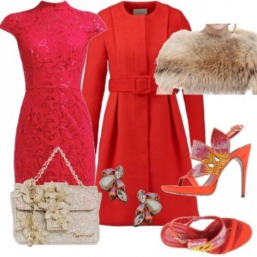 Outfit Feste arriviamo!!