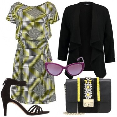 Outfit Solare