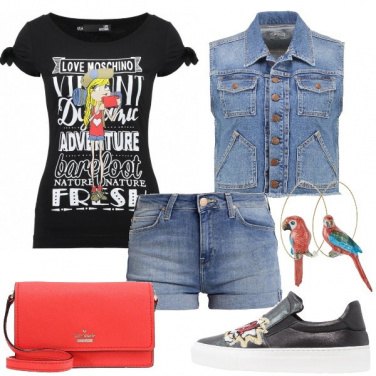 Outfit Casual