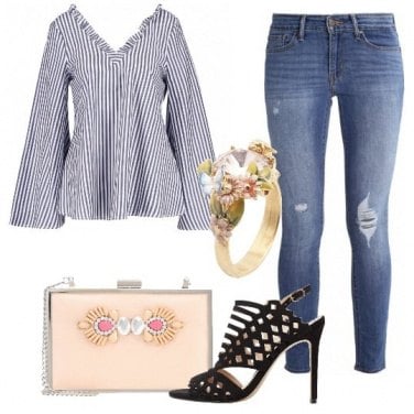 Outfit Tempo per me