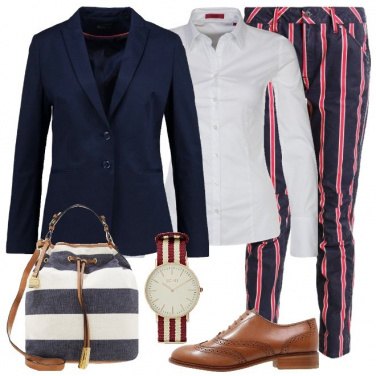 Outfit In riga