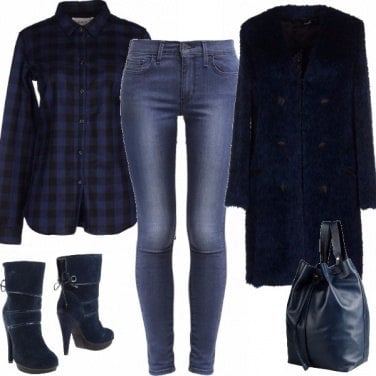 Outfit Un po\' di lui...