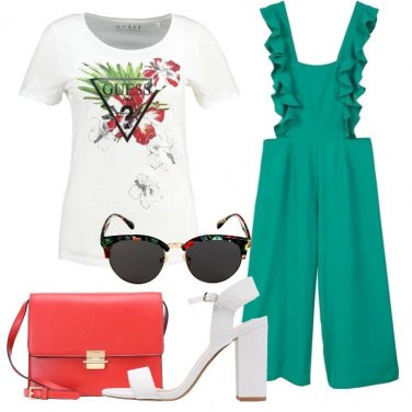 Outfit Sei carinissima