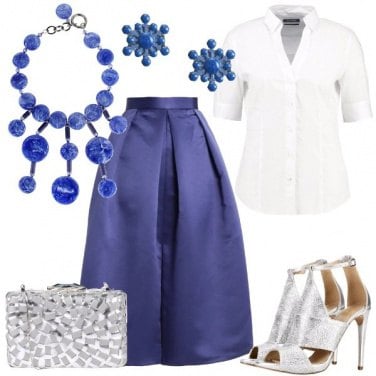 Outfit Una serata speciale