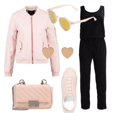 Outfit Aperitivo alla moda