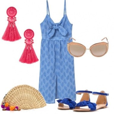 Outfit Al Party