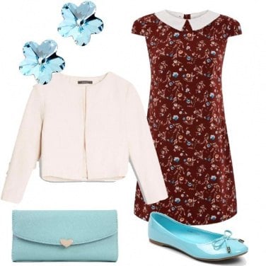 Outfit Semplice semplice