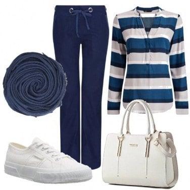 Outfit Dinamica