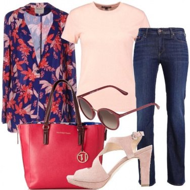 Outfit L\'occhiale giusto