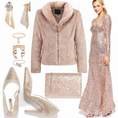 Outfit Capodanno low cost