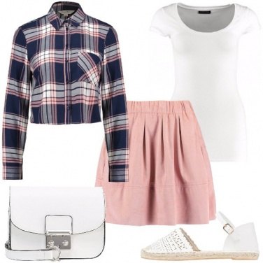 Outfit Bella a basso costo