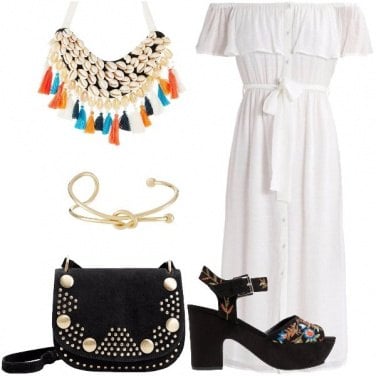Outfit Nappine mania