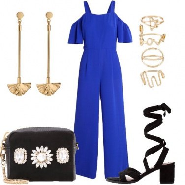 Outfit Serata speciale