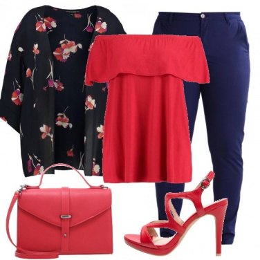 Outfit Economico ma d\'effetto
