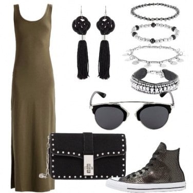 Outfit L\'importanza degli accessori