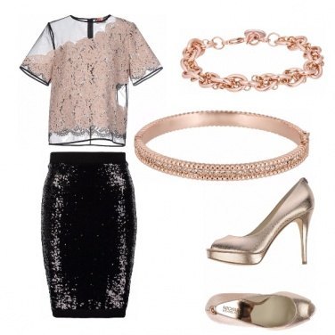 Outfit Raffinate feste!