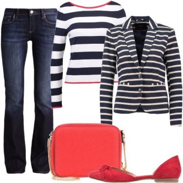 Outfit Nel quotidiano
