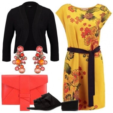 Outfit Le vie delle spezie