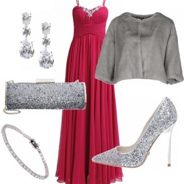 Outfit Concerto di capodanno