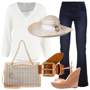 Outfit Essenziale