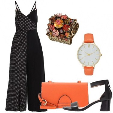 Outfit Non vedo l\'ora