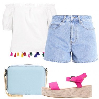 Outfit Colorami