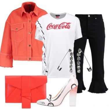 Outfit Originalissima