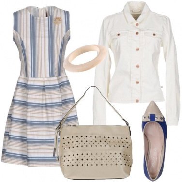 Outfit Scendo subito