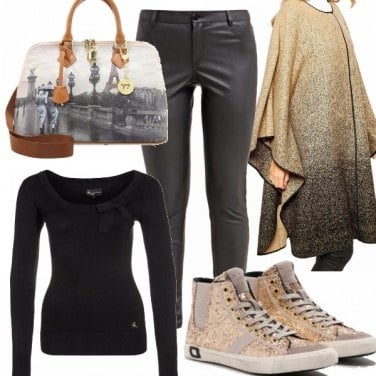 Outfit Sporty holiday