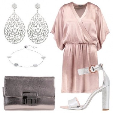 Outfit Quelle serate speciali