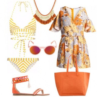 Outfit L\'abbigliamento che aspetti tutto l\'anno