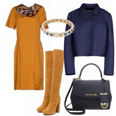 Outfit Sole & mare