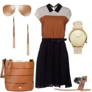 Outfit Che fretta