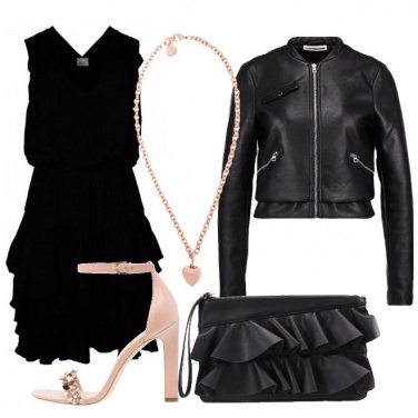 Outfit Invito a cena
