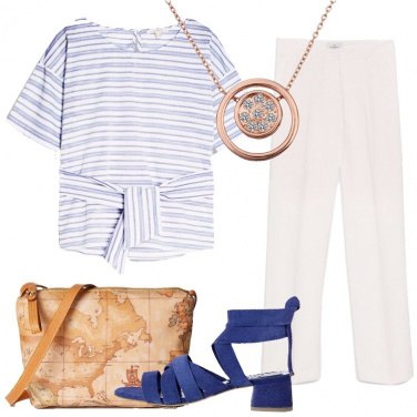 Outfit Presto che è tardi