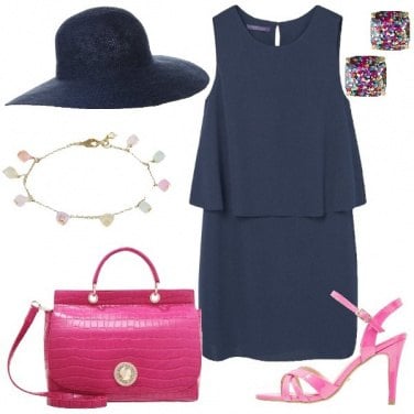 Outfit Formosa con stile