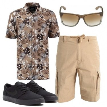 Outfit Vacanze in vista