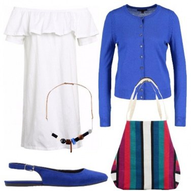 Outfit In libertà
