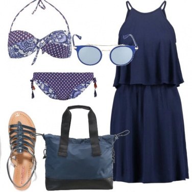 Outfit Al mare