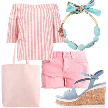Outfit Dolci ispirazioni