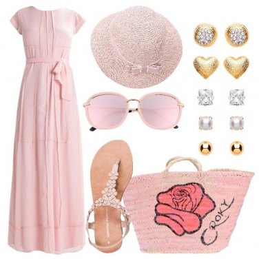 Outfit Per noi donne romantiche