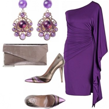 Outfit Mystica