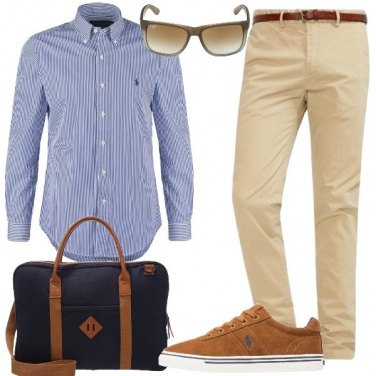 Outfit Dettagli di stile