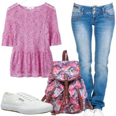 Outfit Di corsa